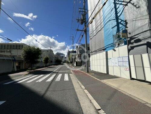 エステムコート新大阪ⅩⅥパルス