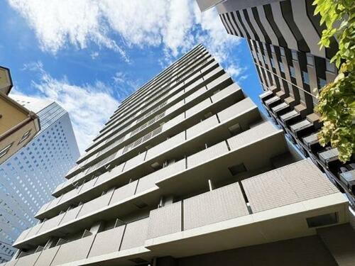 神奈川県川崎市川崎区駅前本町 賃貸マンション