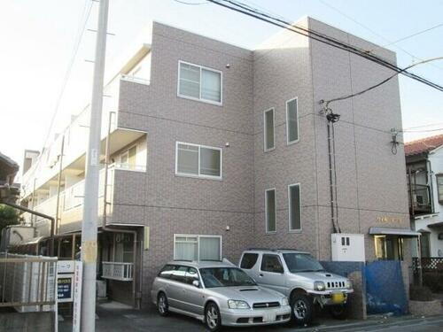 埼玉県さいたま市北区土呂町２丁目 賃貸マンション