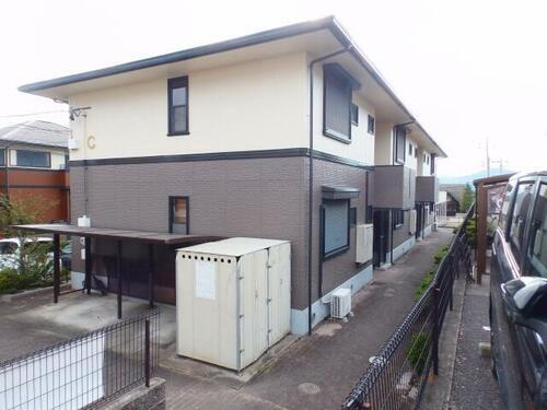 三重県桑名市星見ヶ丘２丁目 賃貸アパート