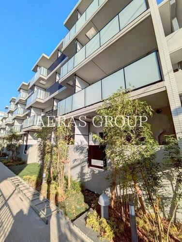 東京都世田谷区玉川台１丁目 賃貸マンション