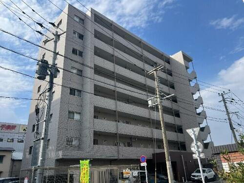 福岡県福岡市博多区東那珂２丁目 8階建 築5年6ヶ月
