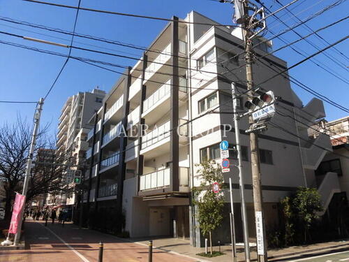 ファインフラッツＳ