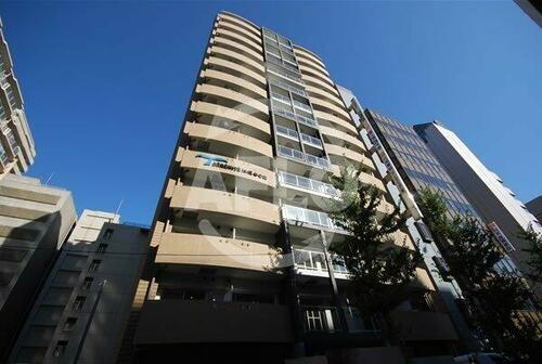 大阪府大阪市浪速区芦原１丁目 賃貸マンション