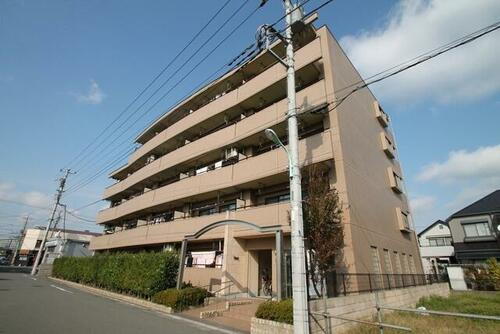 ブランシエ中神