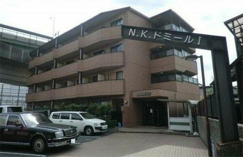 ＮＫドミールⅠ