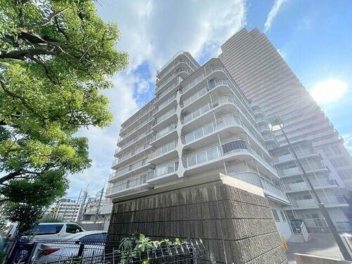 大阪府大阪市城東区新喜多１丁目 築48年6ヶ月 12階建