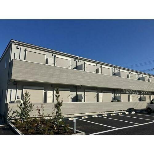 埼玉県所沢市大字北秋津 賃貸アパート