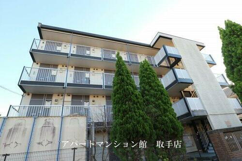 千葉県我孫子市柴崎台４丁目 賃貸マンション