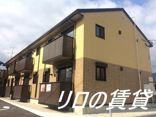 福岡県飯塚市忠隈 賃貸アパート