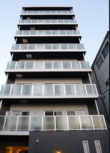 東京都墨田区東駒形４丁目 築12年12ヶ月 8階建