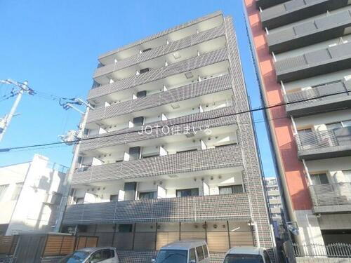 ウインズコート都島