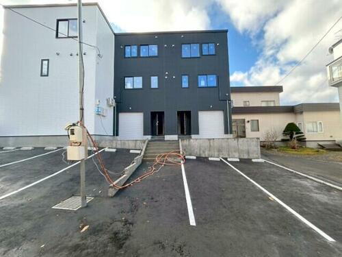 外観写真でございます！