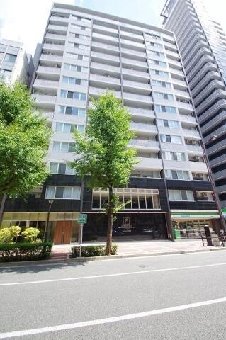 大阪府大阪市北区曾根崎１丁目 15階建 築11年10ヶ月