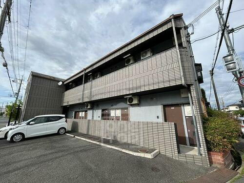 大阪府高槻市昭和台町１丁目 2階建