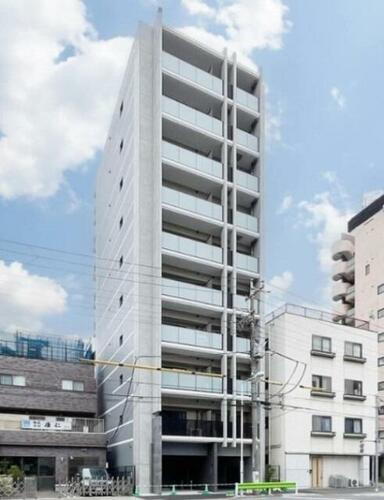 Ｓ－ＲＥＳＩＤＥＮＣＥ浅草ｄｉｖｅｒｓｅ