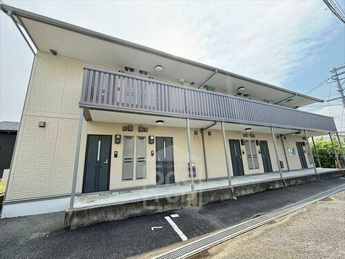 大阪府茨木市東太田４丁目 2階建