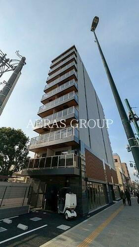 埼玉県川越市中原町１丁目 賃貸マンション