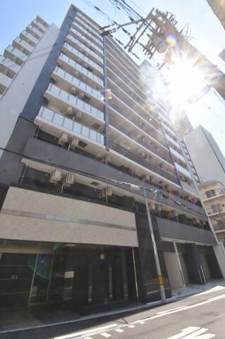 大阪府大阪市北区豊崎４丁目 築7年1ヶ月 13階建