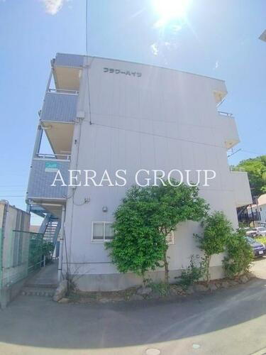 埼玉県入間市大字仏子 賃貸マンション