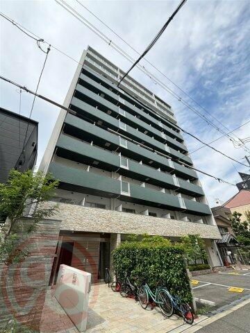 レジュールアッシュ難波ＭＩＮＡＭＩ