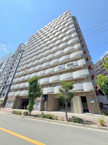 大阪府大阪市淀川区宮原１丁目 築16年12ヶ月 15階建