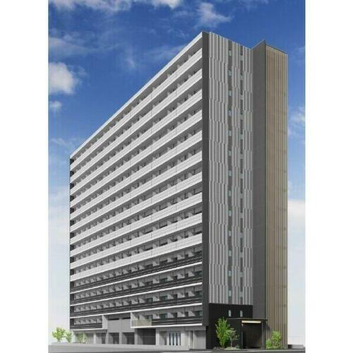 大阪府大阪市淀川区宮原１丁目 築1年未満 15階建