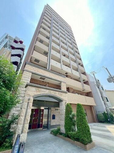 大阪府大阪市淀川区東三国５丁目 築15年7ヶ月 15階建