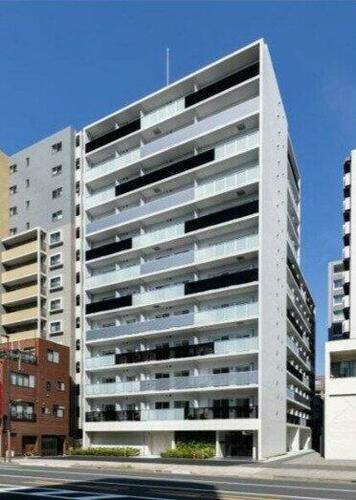 ＧＥＮＯＶＩＡ両国Ⅵ　ｇｒｅｅｎ　ｖｅｉｌ