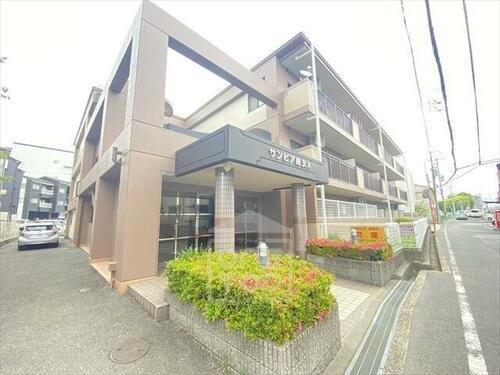 大阪府茨木市丑寅１丁目 3階建 築31年5ヶ月