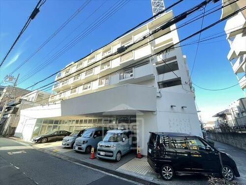 大阪府茨木市竹橋町 5階建