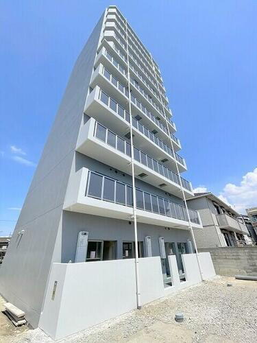 大阪府大阪市城東区永田１丁目 築1年3ヶ月 11階建