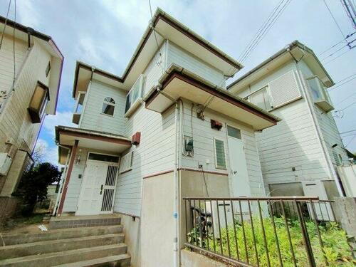 千葉県山武市木原 賃貸一戸建て