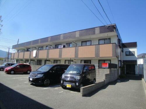 福岡県福岡市早良区重留１丁目 築22年10ヶ月 2階建