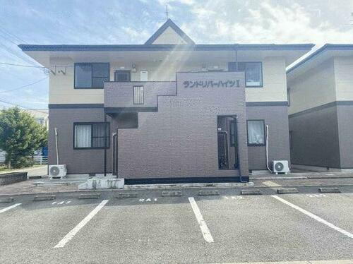 ランドリバーハイツⅠ