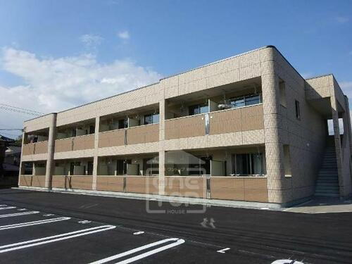 大阪府摂津市鳥飼上５丁目 2階建 築1年8ヶ月