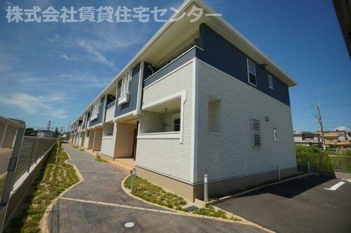 和歌山県和歌山市木ノ本 築5年11ヶ月 2階建