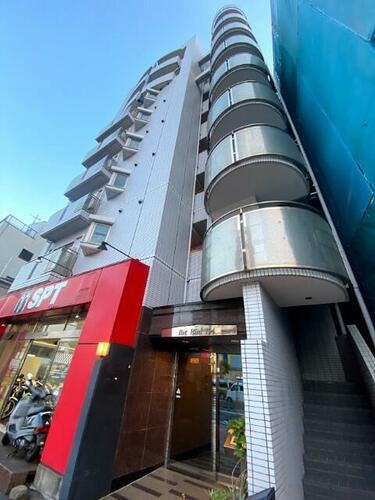 東京都大田区萩中３丁目 賃貸マンション