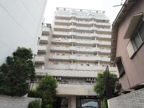 愛知県名古屋市昭和区石仏町２丁目 賃貸マンション