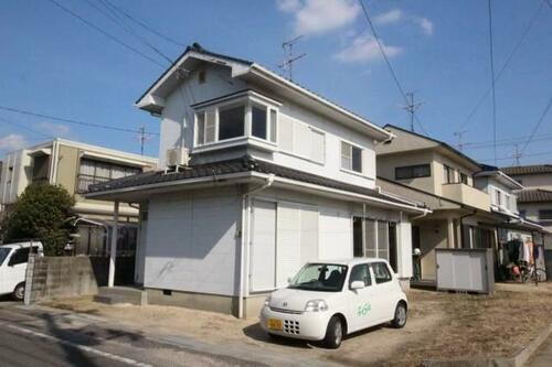 岡山県岡山市南区福島２丁目 2階建 築32年10ヶ月