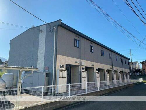 愛媛県松山市下難波 賃貸アパート