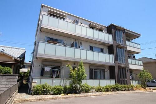 岡山県岡山市北区上中野１丁目 賃貸マンション