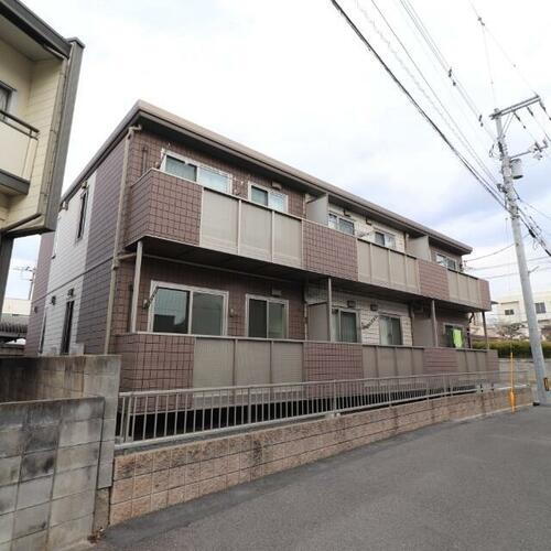 岡山県岡山市中区藤原西町１丁目 2階建 築10年11ヶ月