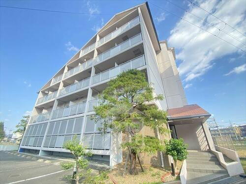 大阪府茨木市若草町 5階建