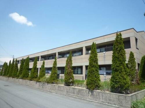 三重県松阪市嬉野中川新町４丁目 賃貸アパート