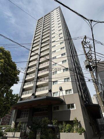 神奈川県横浜市神奈川区金港町 賃貸マンション