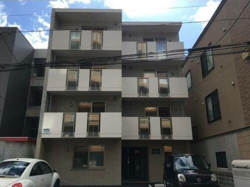 フェリオ中島公園