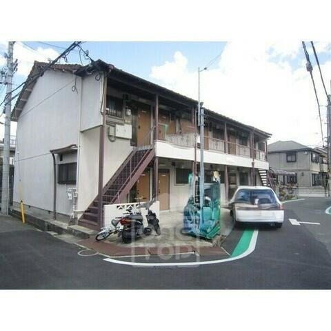 大阪府茨木市橋の内３丁目 2階建