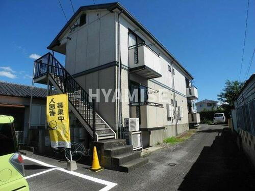 シャトレー樹園 2階建