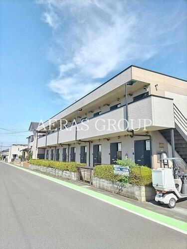 埼玉県上尾市小泉４丁目 賃貸マンション